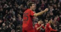 Após anunciar saída do Bayern, Thomas Müller entra na mira do Internacional, diz jornal - Bahia Notícias