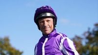 Blow for bankrupt jockey Frankie Dettori as he's saddled with £765k tax bill