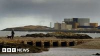 Wylfa nuclear power station: US ambassador backs large-scale plans