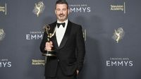 Jimmy Kimmel show is pulled by ABC after comments about the Charlie Kirk killing