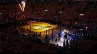 Indiana Pacers host Oklahoma City Thunder in NBA Finals Game 3
