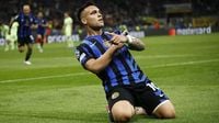 Inter Milan vs Barcelona - Champions League: Live score and updates