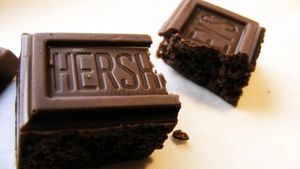 Mondelez Pursues Hershey Acquisition Amid Chocolate Market Shifts