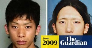 Years After Gruesome Murder How Tatsuya Ichihashi Evaded Capture