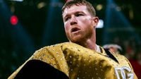 What time is the Canelo Álvarez fight, who is his opponent, and how much is he making?