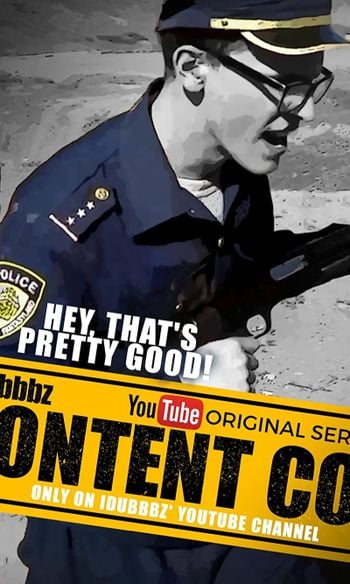 Content Cop