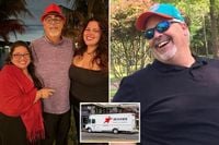 Aramark employee Robert Morales ID’d as one of the victims killed in FSU mass shooting