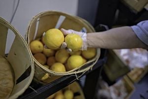 Government Shutdown Crisis Deepens As Millions Face Hardship