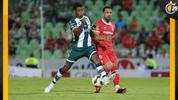 Los mejores momios del Toluca vs Santos