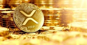 Ripple Triumphs As SEC Drops Lawsuit Against XRP