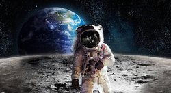 Ay'a giden uzay araci dünyaya nasil geri döndü?