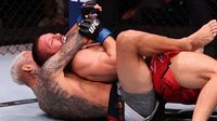 Sean Shelby's Shoes: What's next for Mateusz Gamrot after UFC Fight Night 261 loss?