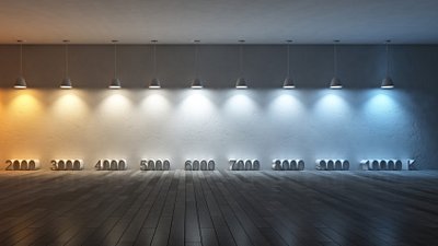 Sıcaklığı Kelvin ile Ölçerken Neden 