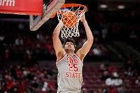 Ohio State basketball center to enter the transfer portal