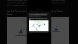 Siz de araştırmalarınızda Gemini Deep Research kullanarak işinizi kolaylaştırın!