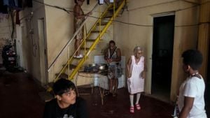 Cuba Faces Its Fourth Widespread Power Outage Amid Economic Turmoil