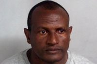 Deported migrant sex offender given £500 to leave UK