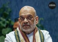 Amit Shah’s Historic Tenure as India’s Longest-Serving Home Minister: Role of the Ministry in Maintaining Law and Order