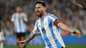 Lionel Messi Updates From Inter Miami Amid Speculation