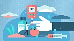 Diyabet Tedavisinde Yepyeni Bir Yaklaşım