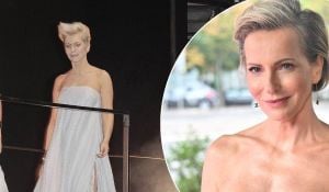 Paulina Smaszcz Sparks Media Buzz With Candid Revelations