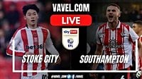 Stoke City vs Southampton LIVE Score: Saints score the second (0-2)