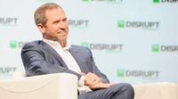 Why Is XRP Going Up? SEC Confirms Ripple Lawsuit End with a $50M Settlement