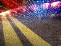 No injuries reported in semi-truck crash in Northern Vanderburgh County