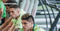 Sorpresa total en los convocados de Nacional vs Unión Magdalena