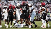 Jacksonville State set to host preseason favorite Liberty in Conference USA opener