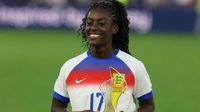 Michelle Agyemang rejoins Brighton on loan