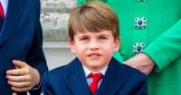 Will and Kate turn down official request for royal engagement with Prince Louis