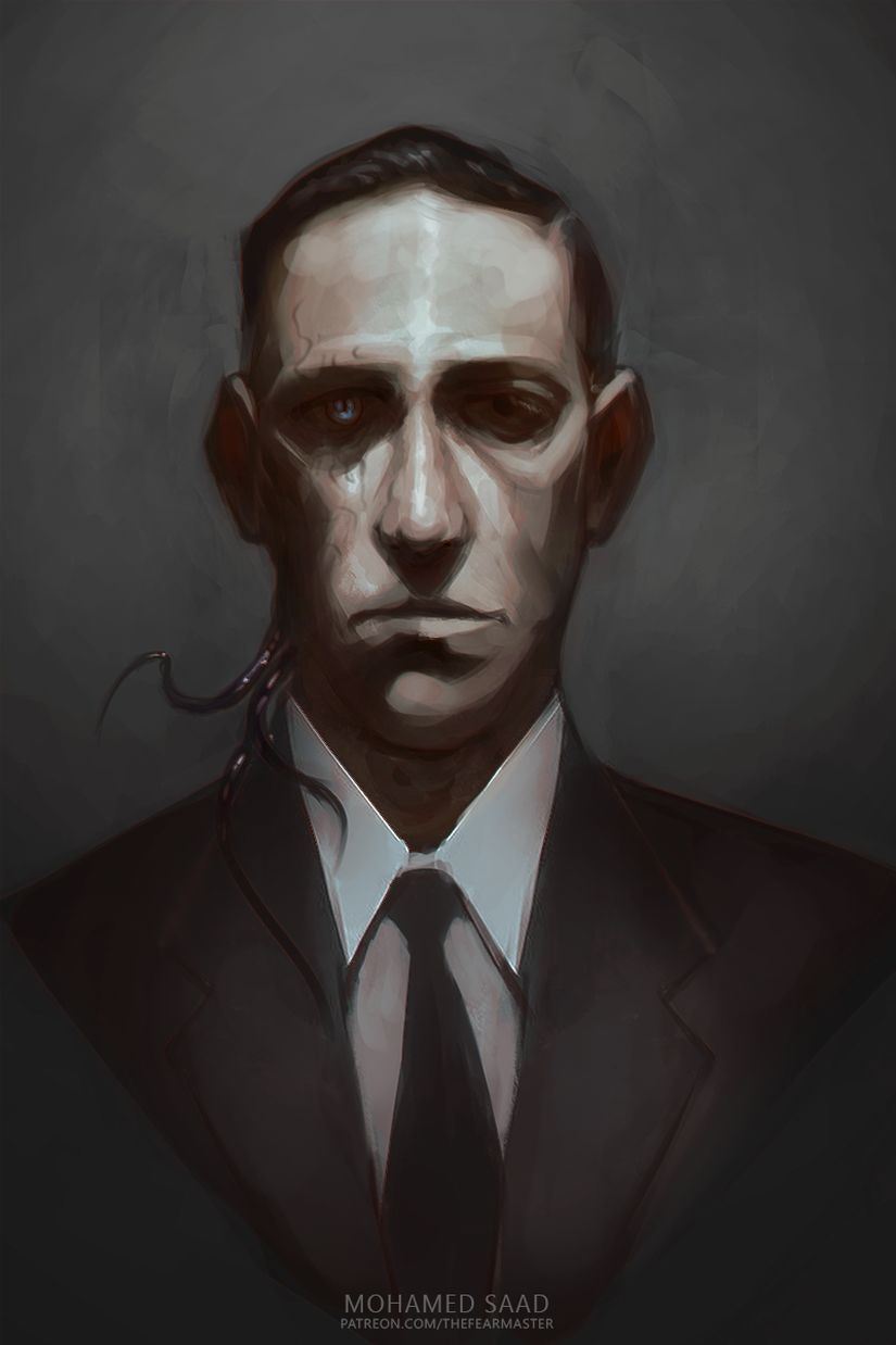 Lovecraft