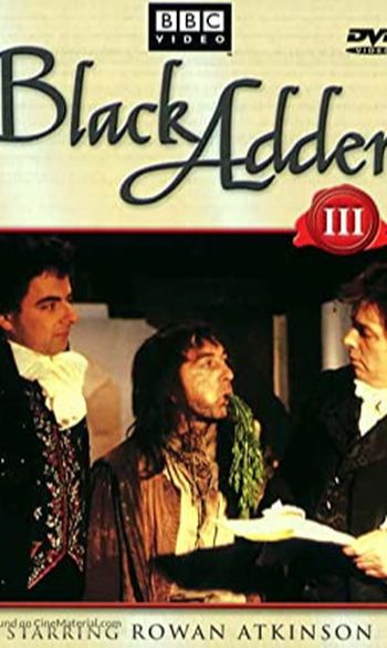 Blackadder the Third