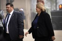 Court Says Wisconsin Judge Must Face Charges in Obstruction Case