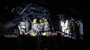 Spain Mourns After Twin Train Disasters Shake Nation