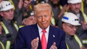 Trump Administration Slashes Billions From Blue State Energy Projects
