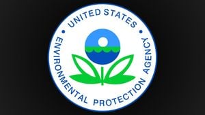 EPA Revises Regulations To Aid American Manufacturers