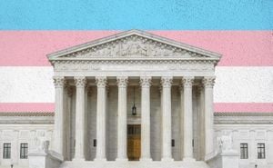 Supreme Court Faces Critical Gender-Affirming Care Case