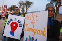 Trump wants census to exclude immigrants in US illegally. How could that affect Nevada? - The Nevada Independent
