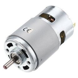 Dc motor satın almak için hangi siteler ya da satıcılar güvenlidir?