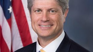 Judge Dismisses Fortenberry's Campaign Finance Charges