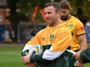 Kiwi Ferns And Kiwis Face Samoan Challenge In Pacific Doubleheader