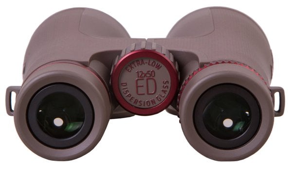 Levenhuk Monaco ED 12x50 Binoküler Dürbün