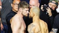 UFC 314 predictions: Bryce Mitchell a live underdog, Paddy Pimblett's breakout performance