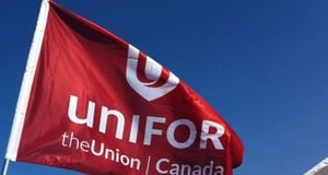 CN Rail And Unifor Strike Tentative Deal To Avoid Major Labor Disruption