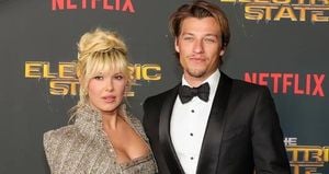 Millie Bobby Brown And Jake Bongiovi Adopt Baby Girl