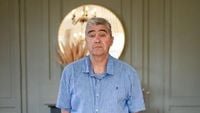 Évasion de Mohamed Amra : il n'a pas de regret, 