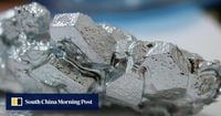 China’s anti-spy agency warns of foreign bids to smuggle critical minerals