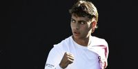 Cobolli-Baez diretta: segui la finale del torneo di Bucarest